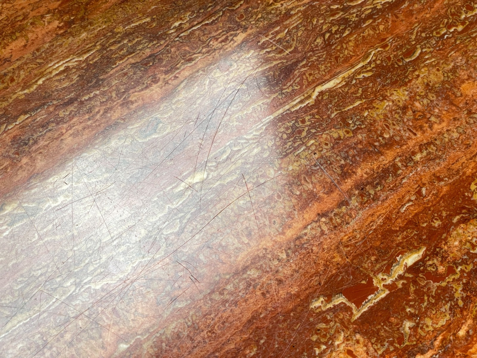 B&B Italia Coffee Table Afra & Tobia Scarpa Post Modern 1970s EB11048 MWOO13