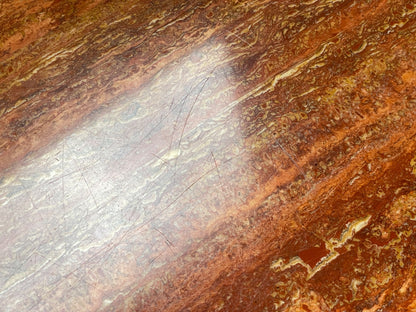 B&B Italia Coffee Table Afra & Tobia Scarpa Post Modern 1970s EB11048 MWOO13