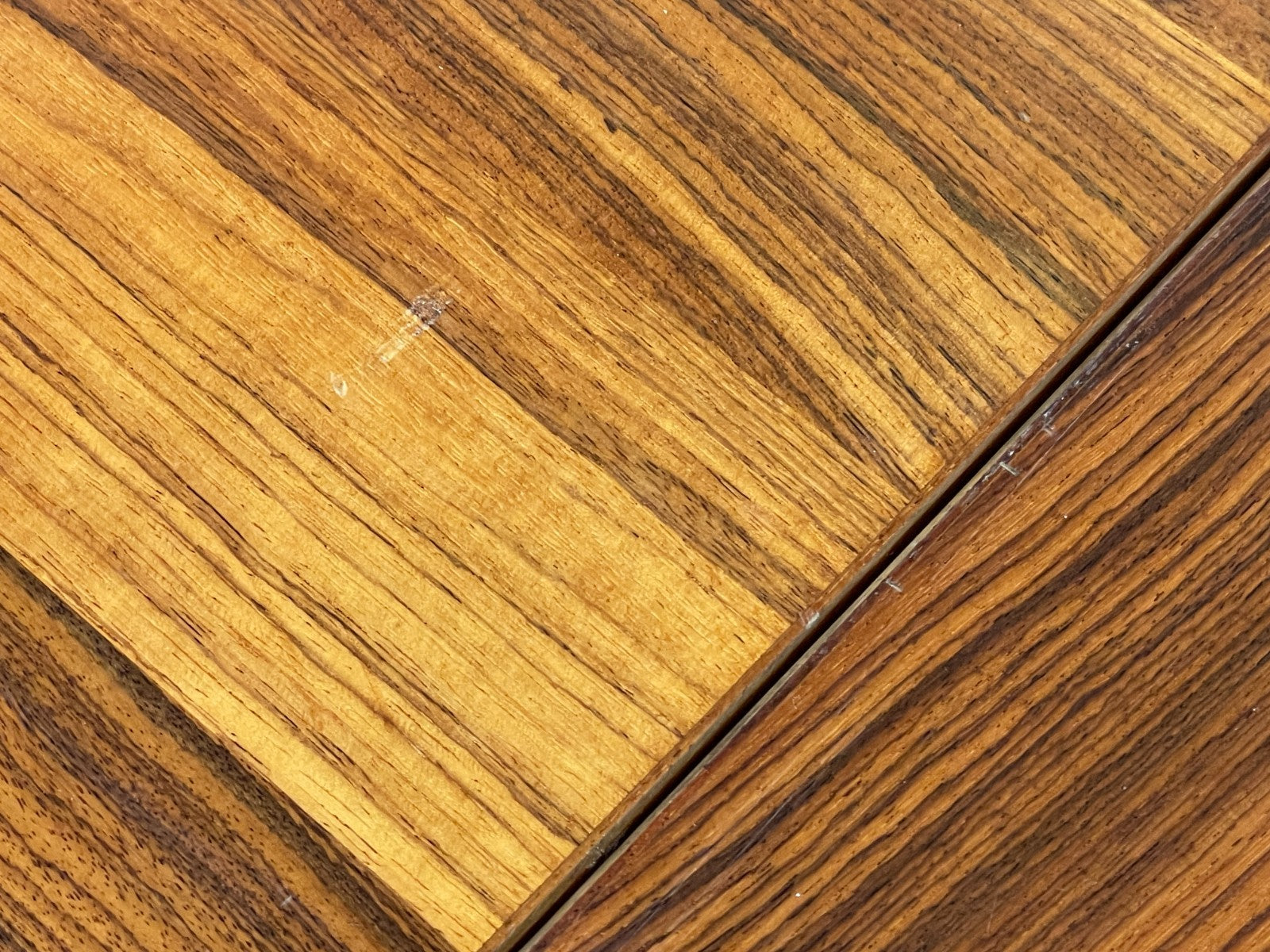 Vintage Danish Coffee Table Square Drop Leaf Extending Gansø Mobler EB10676 MWOO9