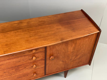 Vintage 1960s Teak Sideboard A Younger Mid Century John Herbert EB11861 MWOO10