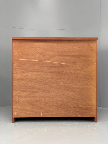 Vintage Teak Writing Desk Bureau By G Plan 1970s Retro Shelving EB11855 MWOO17
