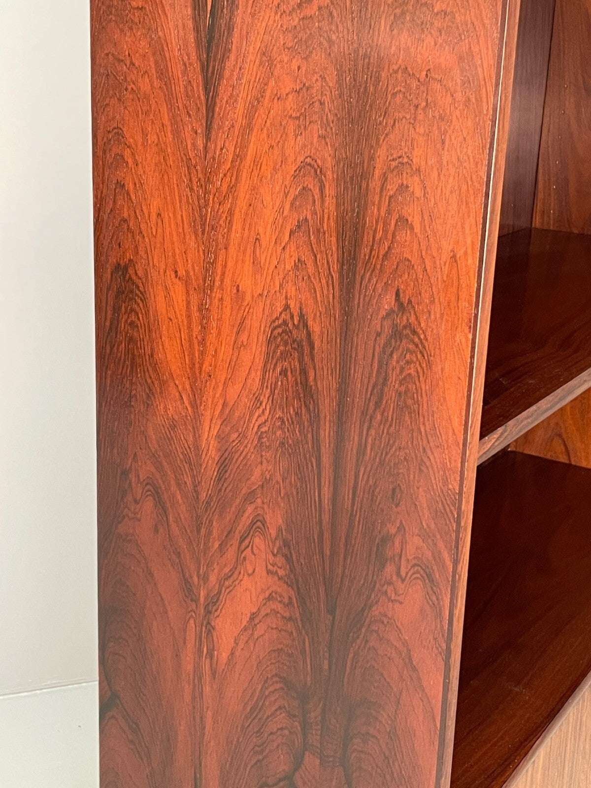 Vintage Danish 1970s Drinks Cabinet Retro Mid Century EB7556 MWOO - UKDK FURNITURE
