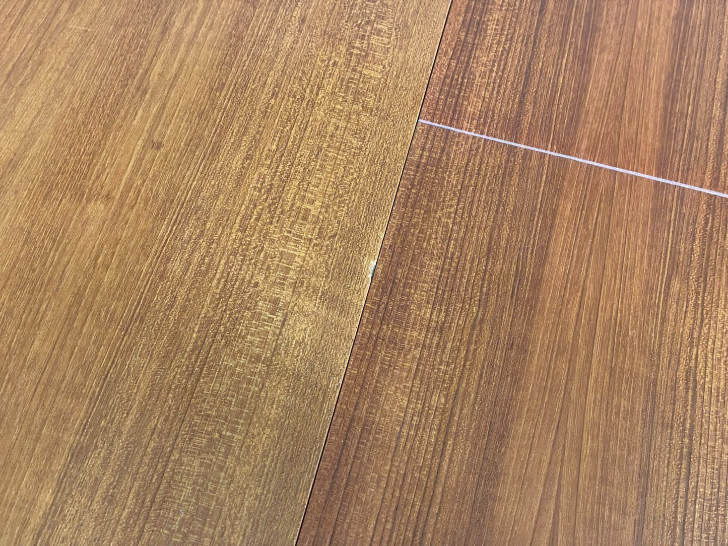 Vintage McIntosh Dining Table Teak Extendable 1960s Mid Century EB11555  MWOO8