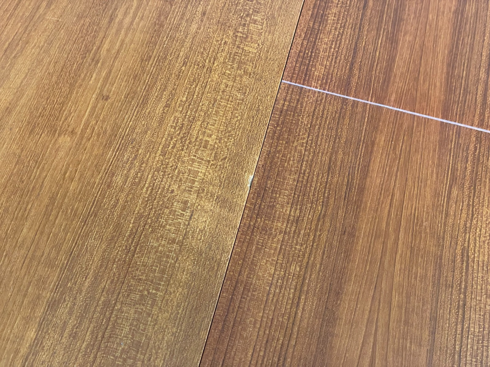 Vintage McIntosh Dining Table Teak Extendable 1960s Mid Century EB11555  MWOO8