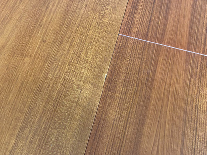 Vintage McIntosh Dining Table Teak Extendable 1960s Mid Century EB11555  MWOO8