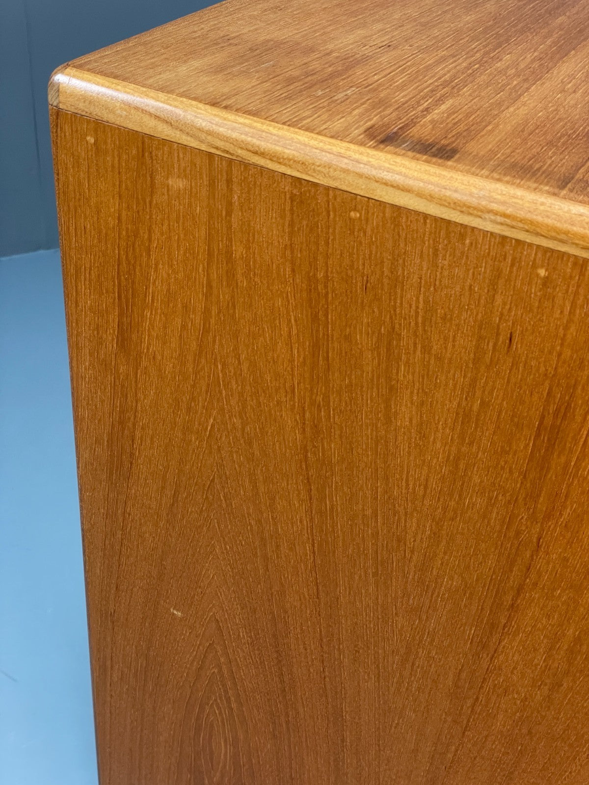 G Plan Teak Sideboard Fresco Range Drawers Shelving Retro 1970s EB10954 MWOO18