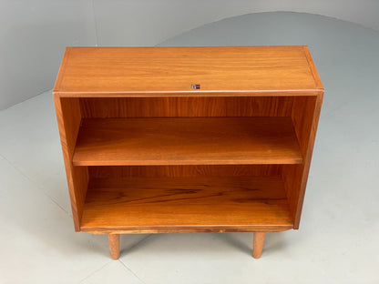 Vintage G-Plan Teak Bookcase Retro Shelving Storage EB9424 MWOO - UKDK FURNITURE