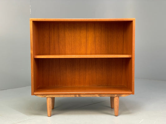 Vintage G-Plan Teak Bookcase Retro Shelving Storage EB9429 MWOO - UKDK FURNITURE