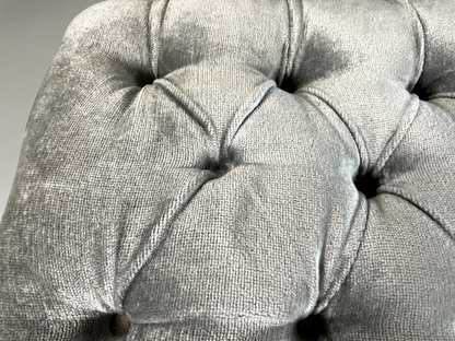 Vintage Bedroom Stool Kitsch 1980s Retro EB5708 VWOO6