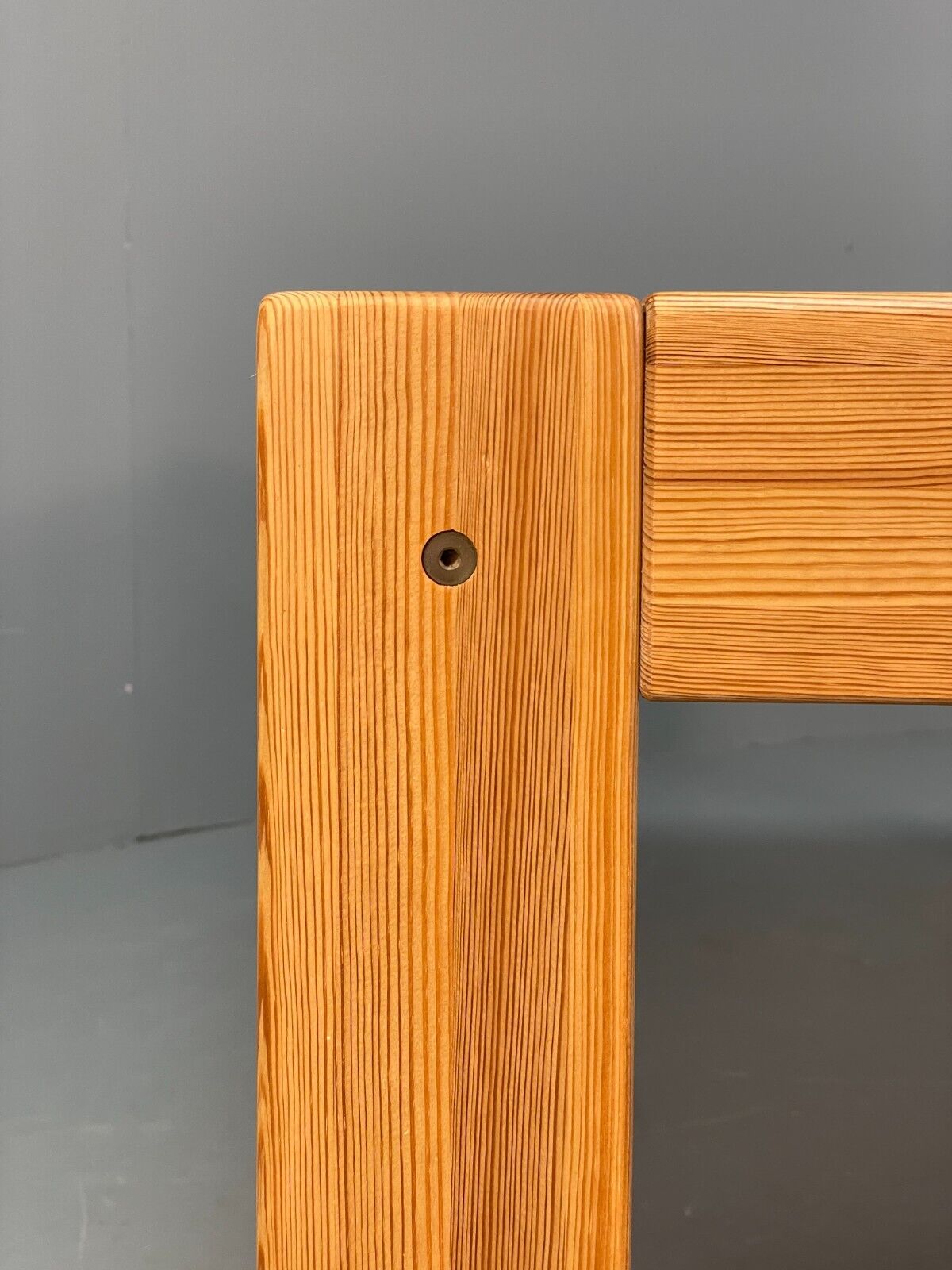 Vintage Pine Coffee Table By Swedese Designed Yngve Ekstrom Solid EB7851 MWOO - UKDK FURNITURE