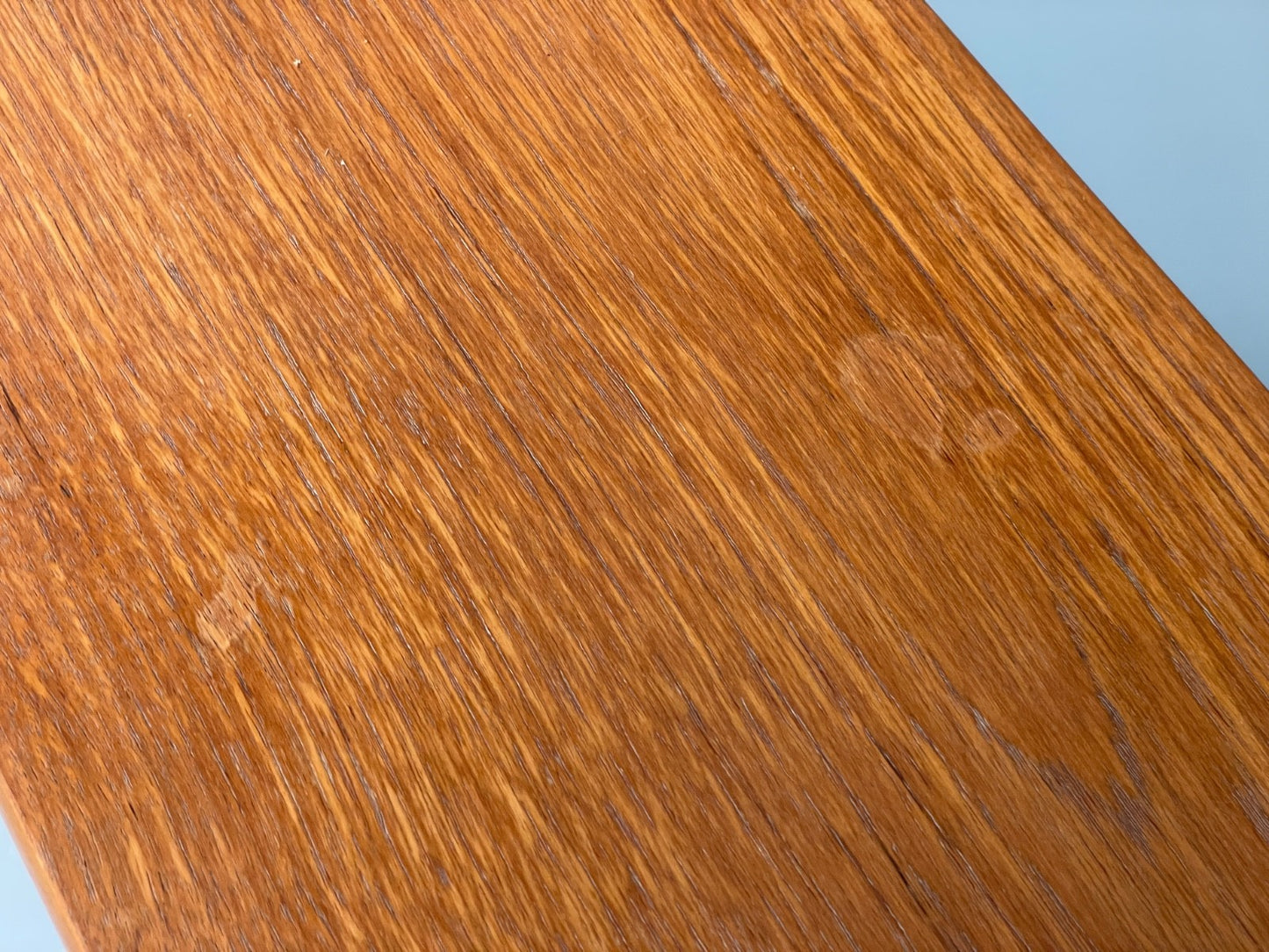 Vintage Teak Glazed Bookcase By H.Gibbs 1960s Shelving Retro  EB10968 MWOO9