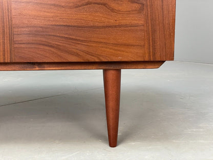 Vintage Danish Storage Cabinet Adjustable Shelf Retro EB8846 MWOO - UKDK FURNITURE