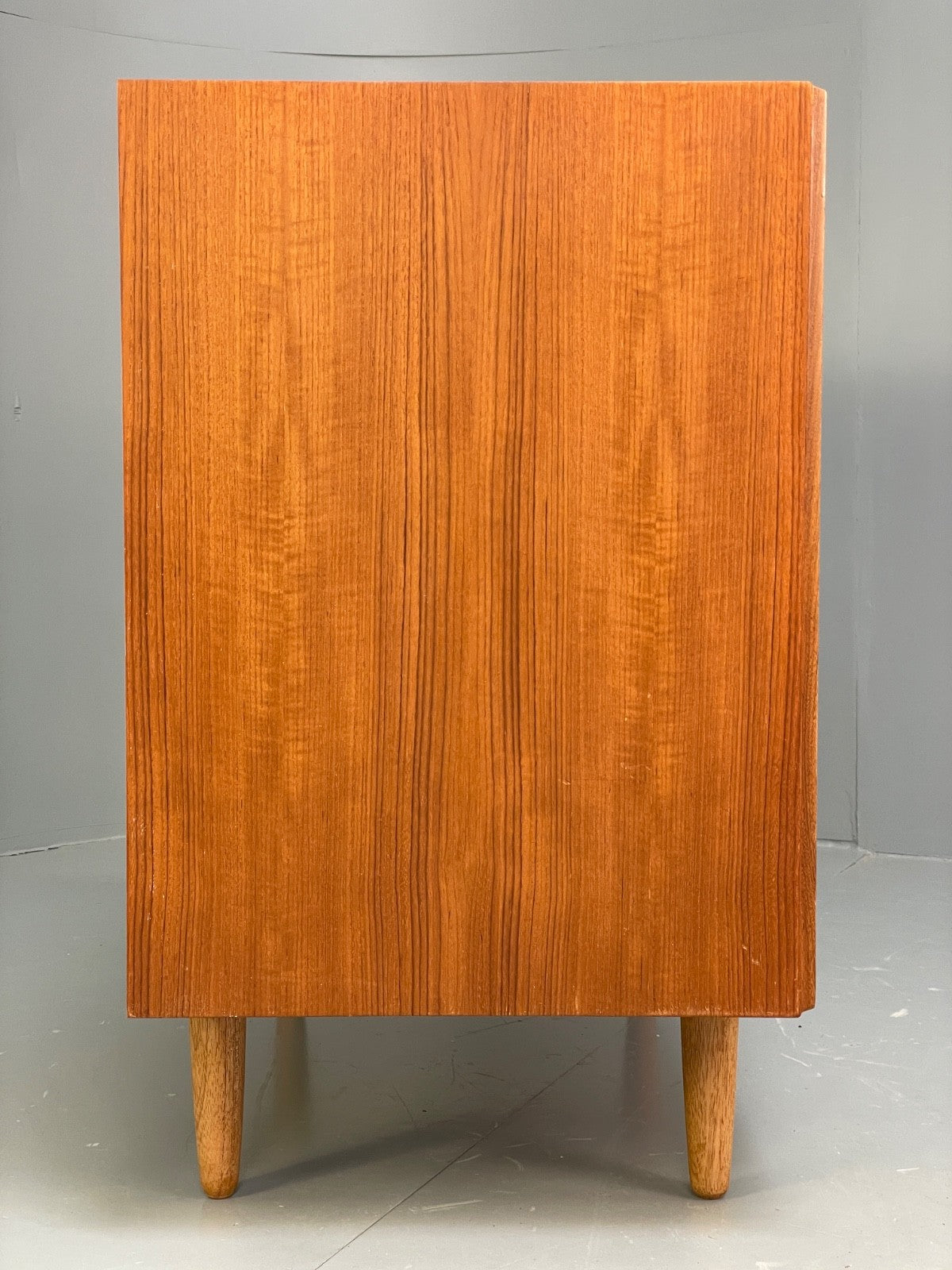Vintage G Plan Teak Chest Of Drawers Retro 1970s EB10005 MWOO - UKDK FURNITURE
