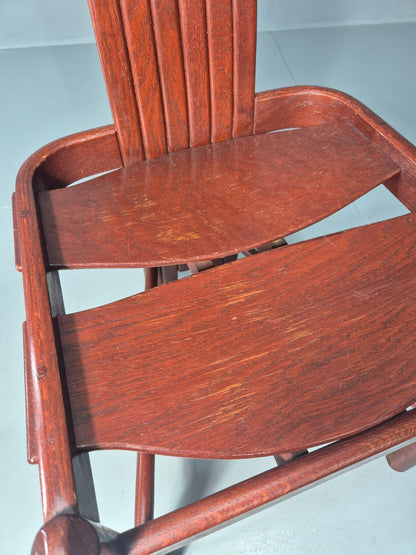 6 1980s Post Modern design Dining Chairs Allmilmo Retro Brutalist EB11000 VDIN18