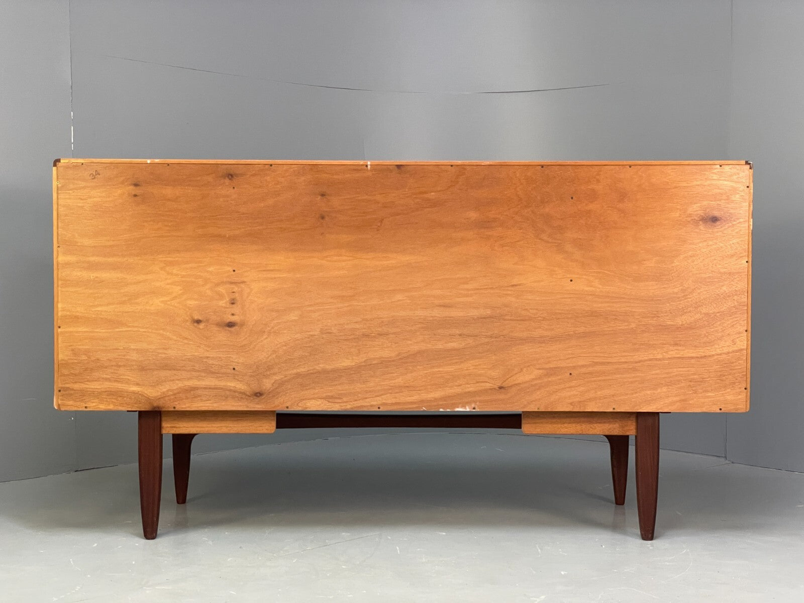 Vintage Teak G-Plan Sideboard Astro Range Retro 1960s Drawers EB9435 MWOO - UKDK FURNITURE