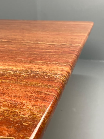 B&B Italia Coffee Table Afra & Tobia Scarpa Post Modern 1970s EB11048 MWOO17