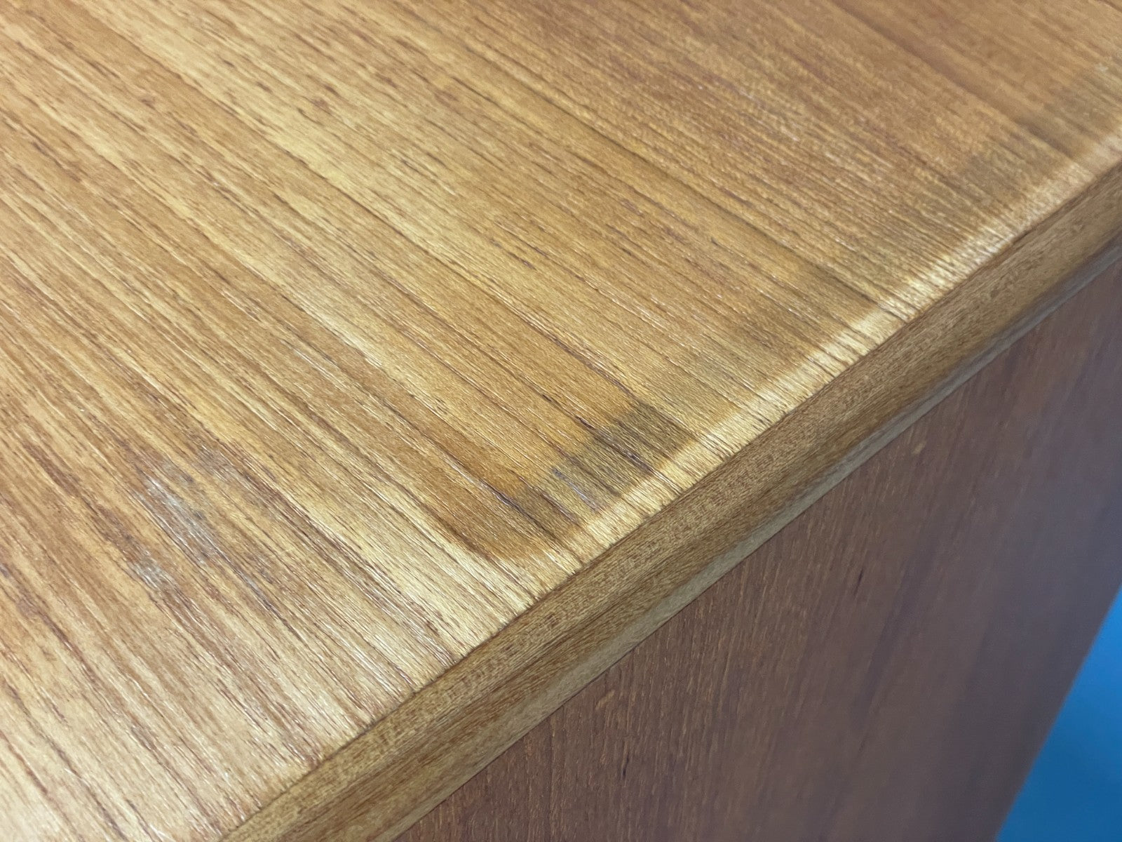 G Plan Teak Sideboard Fresco Range Drawers Shelving Retro 1970s EB10954 MWOO14