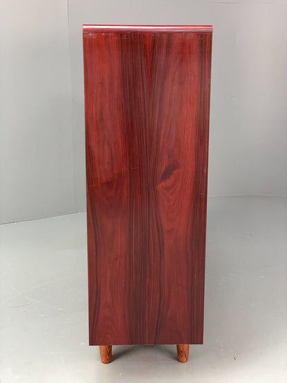 Vintage Danish Bookcase Shelving Unit Retro Scandi EB6849 MWOO - UKDK FURNITURE