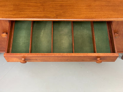 Vintage 1960s Teak Sideboard A Younger Mid Century John Herbert EB11861 MWOO18
