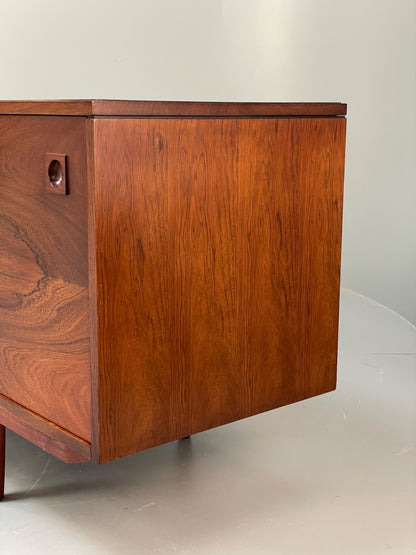 Mid Century Sideboard Robert Heritage For Archie Shine 1950s Vintage EB9839 MWOO - UKDK FURNITURE