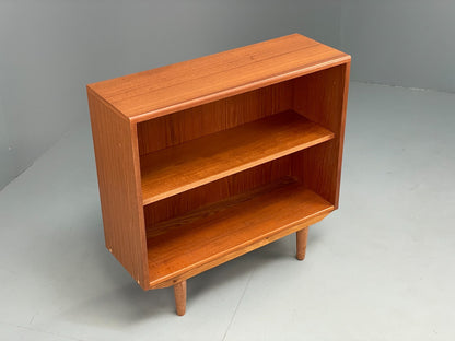 Vintage G-Plan Teak Bookcase Retro Shelving Storage EB9421 MWOO - UKDK FURNITURE