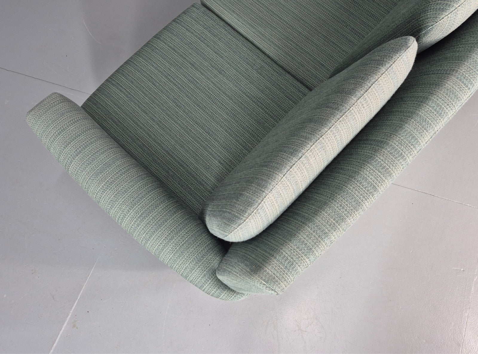 Mid Century 4 Seater Sofa Folke Ohlsen for Dux 1960s Retro EB11371 M4SS19