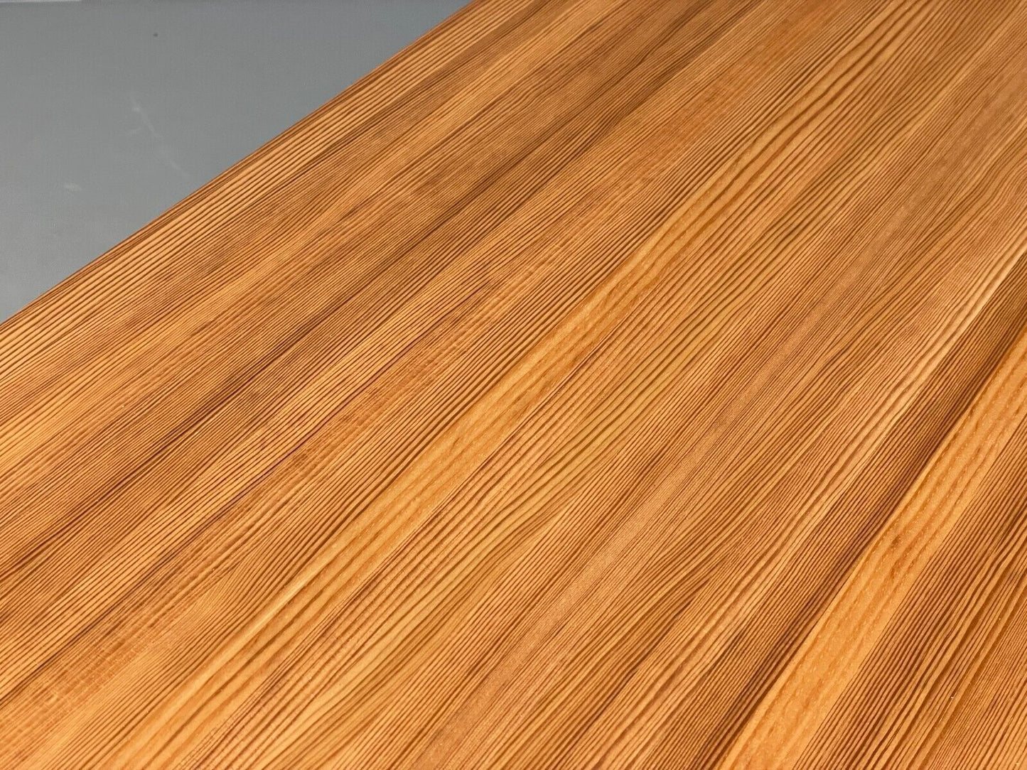 Vintage Pine Coffee Table By Swedese Designed Yngve Ekstrom Solid EB7851 MWOO - UKDK FURNITURE