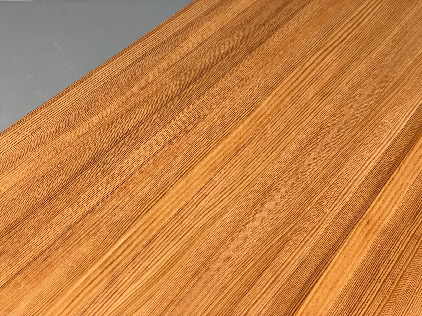 Vintage Pine Coffee Table By Swedese Designed Yngve Ekstrom Solid EB7851 MWOO - UKDK FURNITURE
