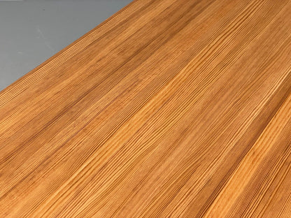 Vintage Pine Coffee Table By Swedese Designed Yngve Ekstrom Solid EB7851 MWOO - UKDK FURNITURE