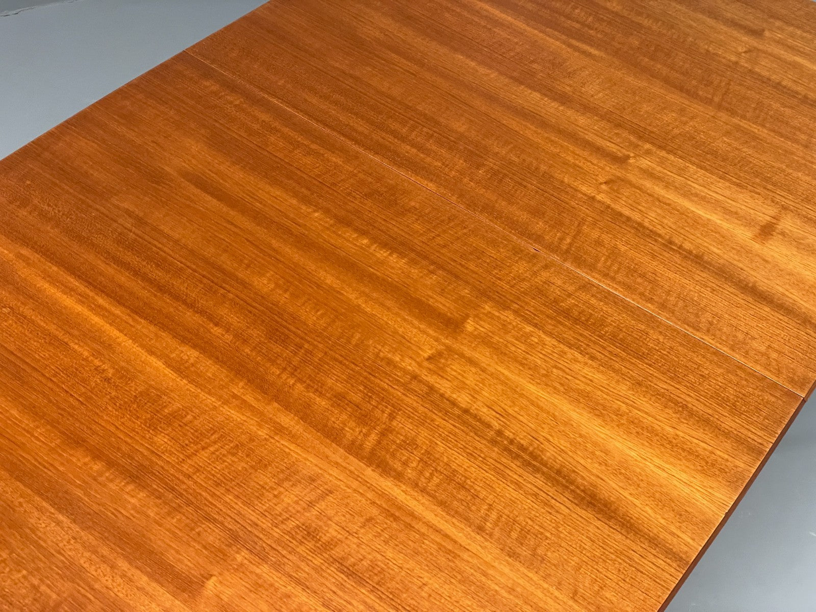 Vintage McIntosh Dining Table Teak Extendable 1960s Mid Century EB11555  MWOO23