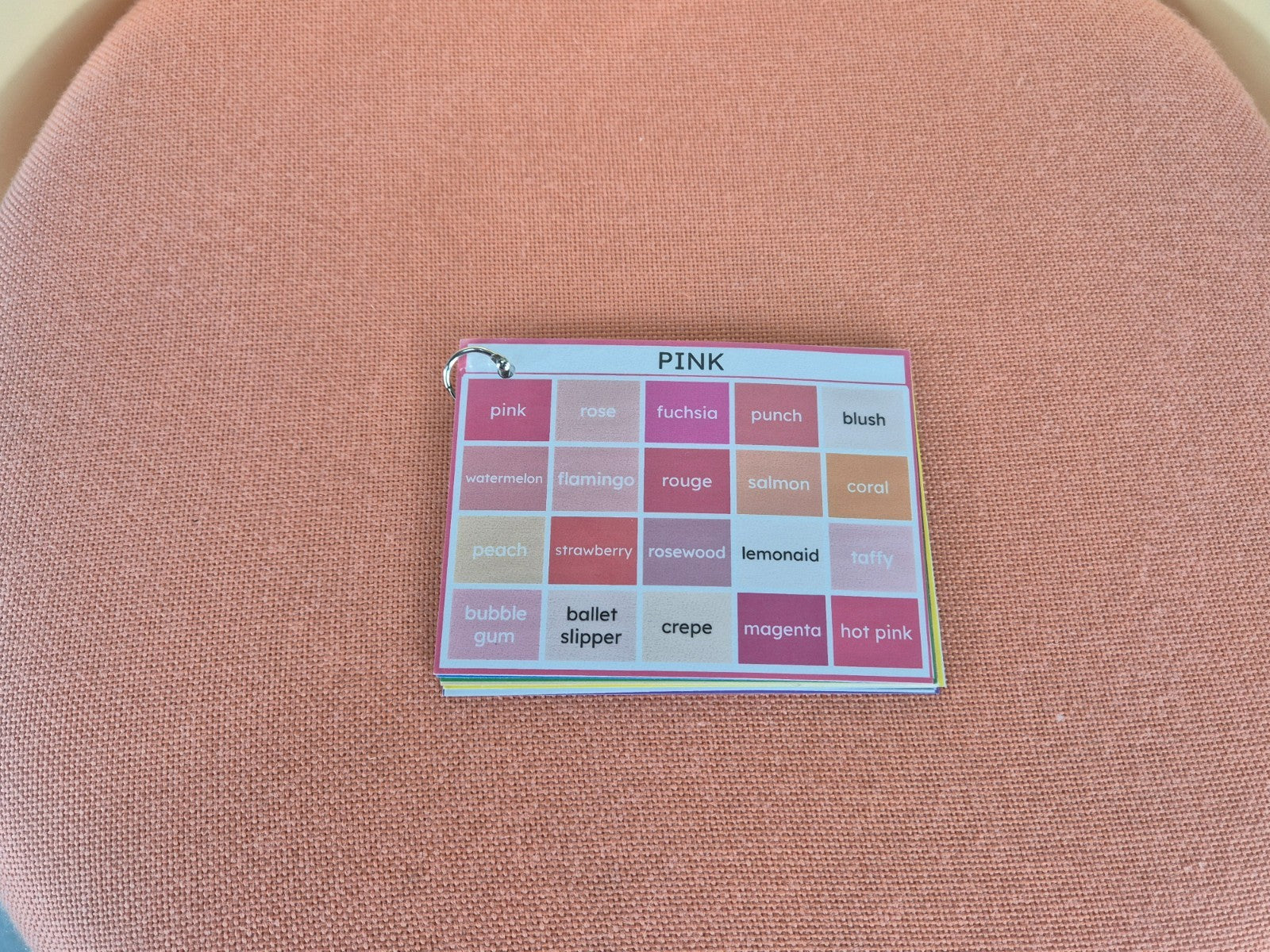 4 Tulip Based Swivel Chairs 1970s Retro Original Seat Pads EB11843 MDIN16