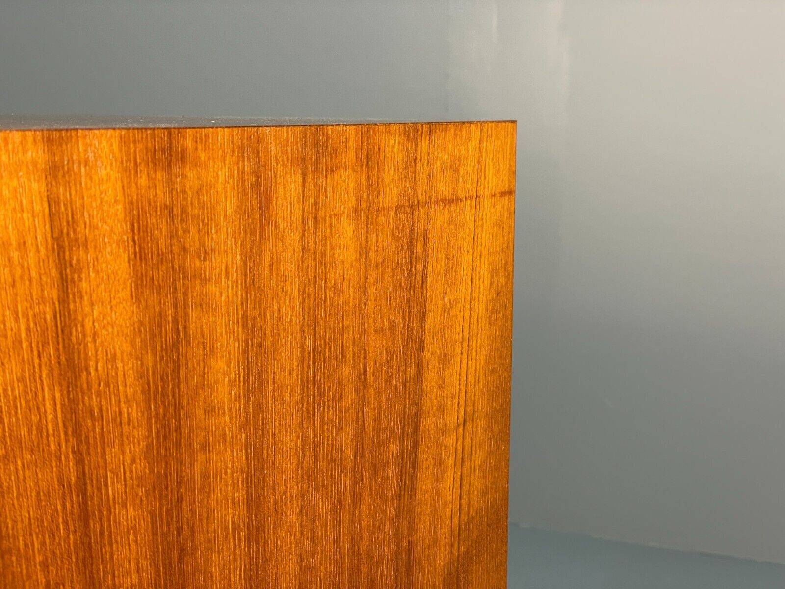 Midcentury Danish Teak Cabinet By Ib Kofod Larsen Vintage Storage EB8659 MWOO - UKDK FURNITURE