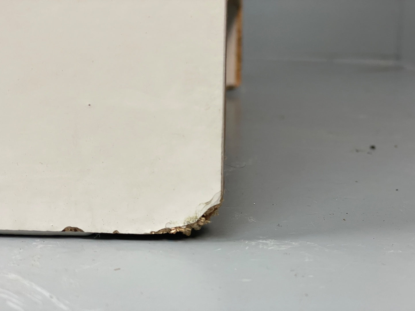 Vintage White Bedside Cabinets Pair By Hulsta Germany Retro 1980s EB11045 MWOO15