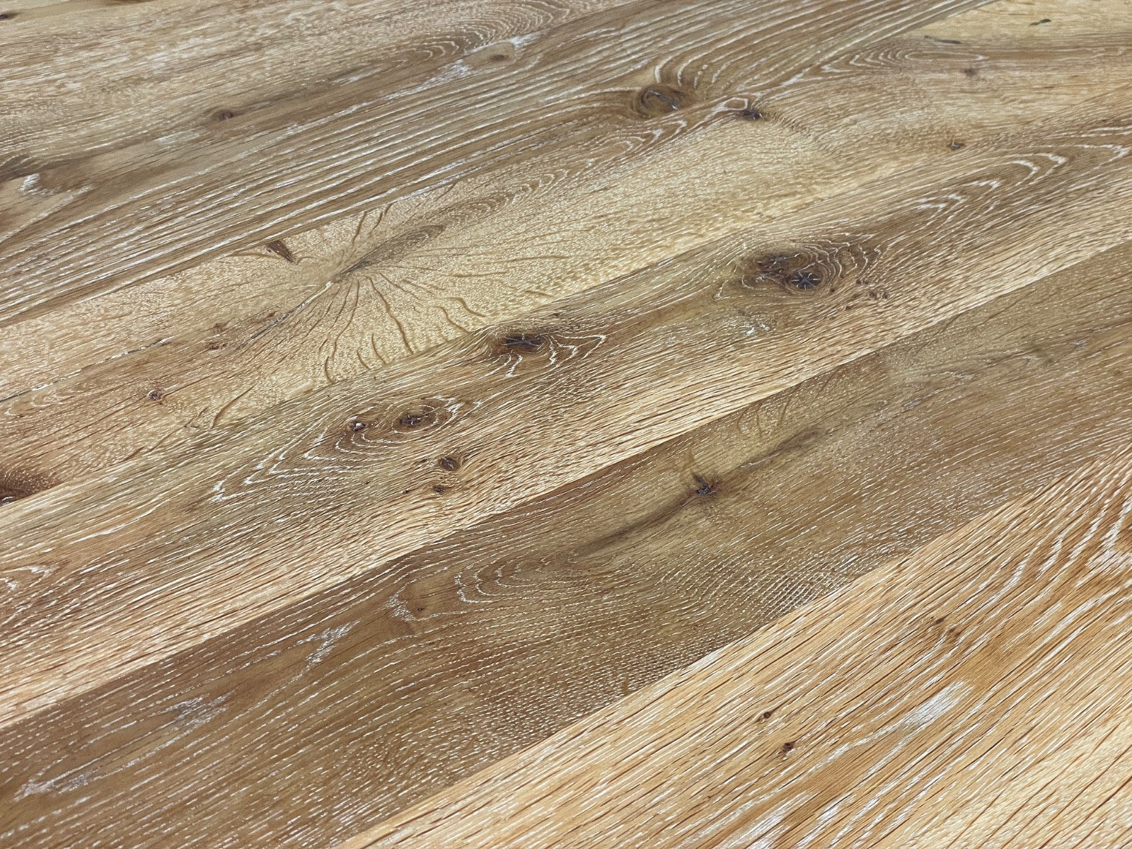 Solid Oak Coffee Table Japanese Style By Ludwik Styl Modern EB10878 MWOO10