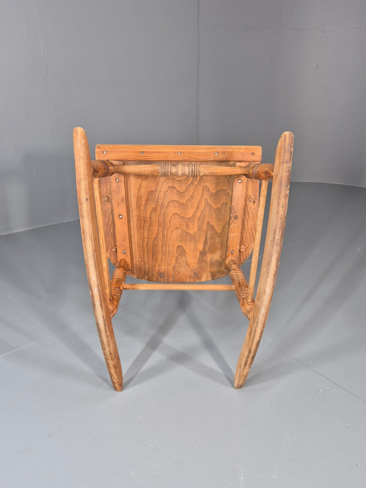 Vintage Rocking Chair American Style EB11226 VWOO14