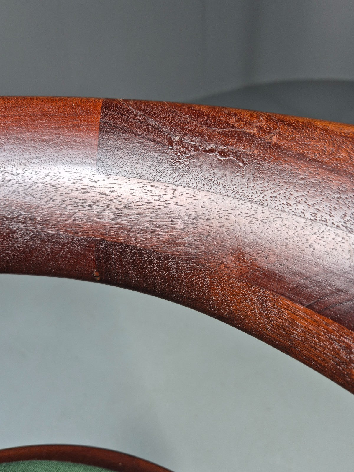 Mid Century Swedish Chair Vintage Karl Andersson and Soner Retro  EB11106 MNOR11