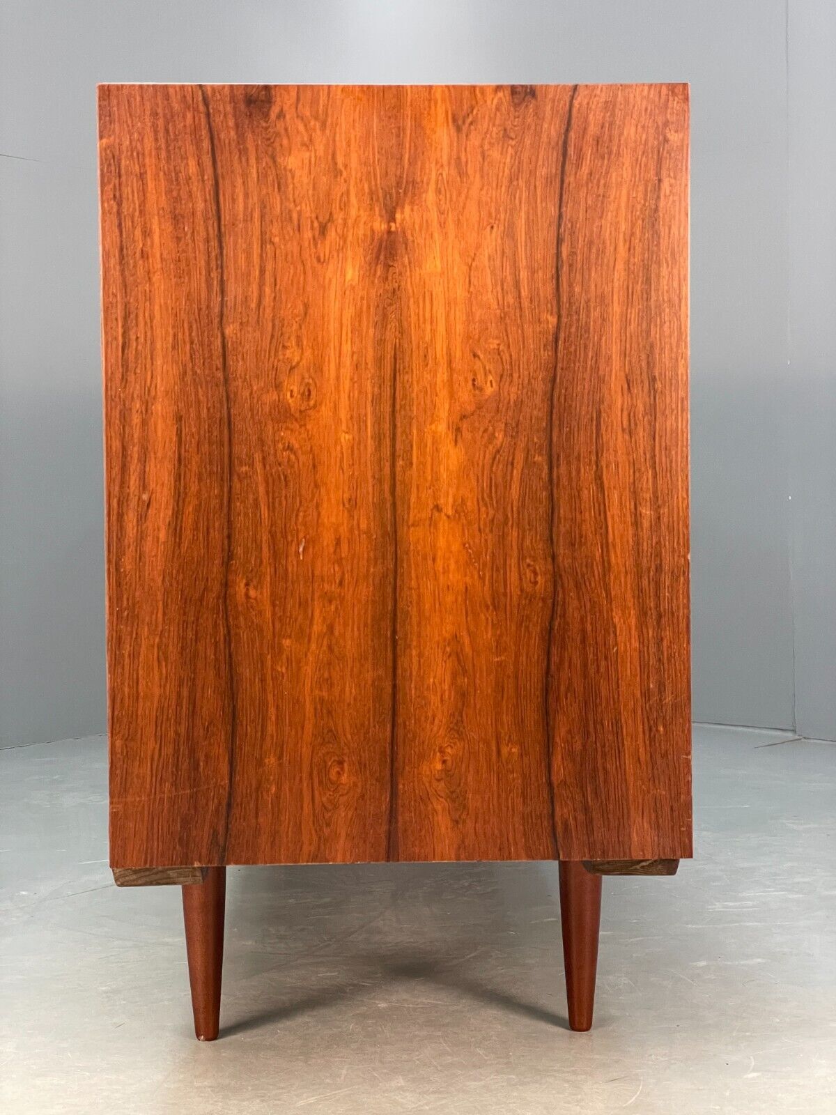 Vintage Danish Large Sideboard Shelving Drawers Retro Storage EB8847 MWOO - UKDK FURNITURE