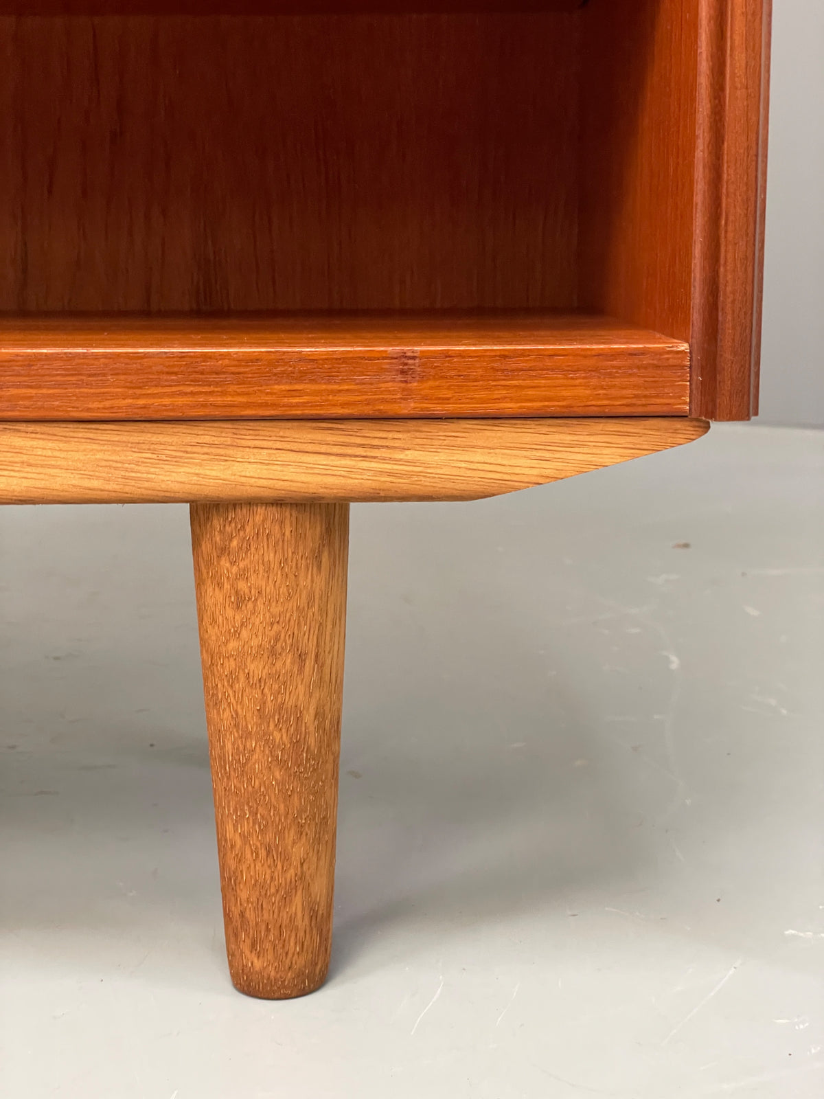 Vintage G Plan Bookcase Teak 1970s Adjustable Shelving Mid Century EB12970