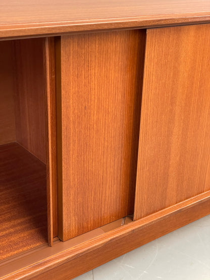 Vintage G Plan Sideboard Teak Form 5 Range 1970s Retro EB12277