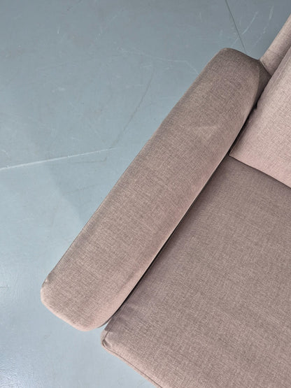 Vintage Lounge Chair Folke Ohlssen Fritz Hansen Denmark New Upholstery  EB12787