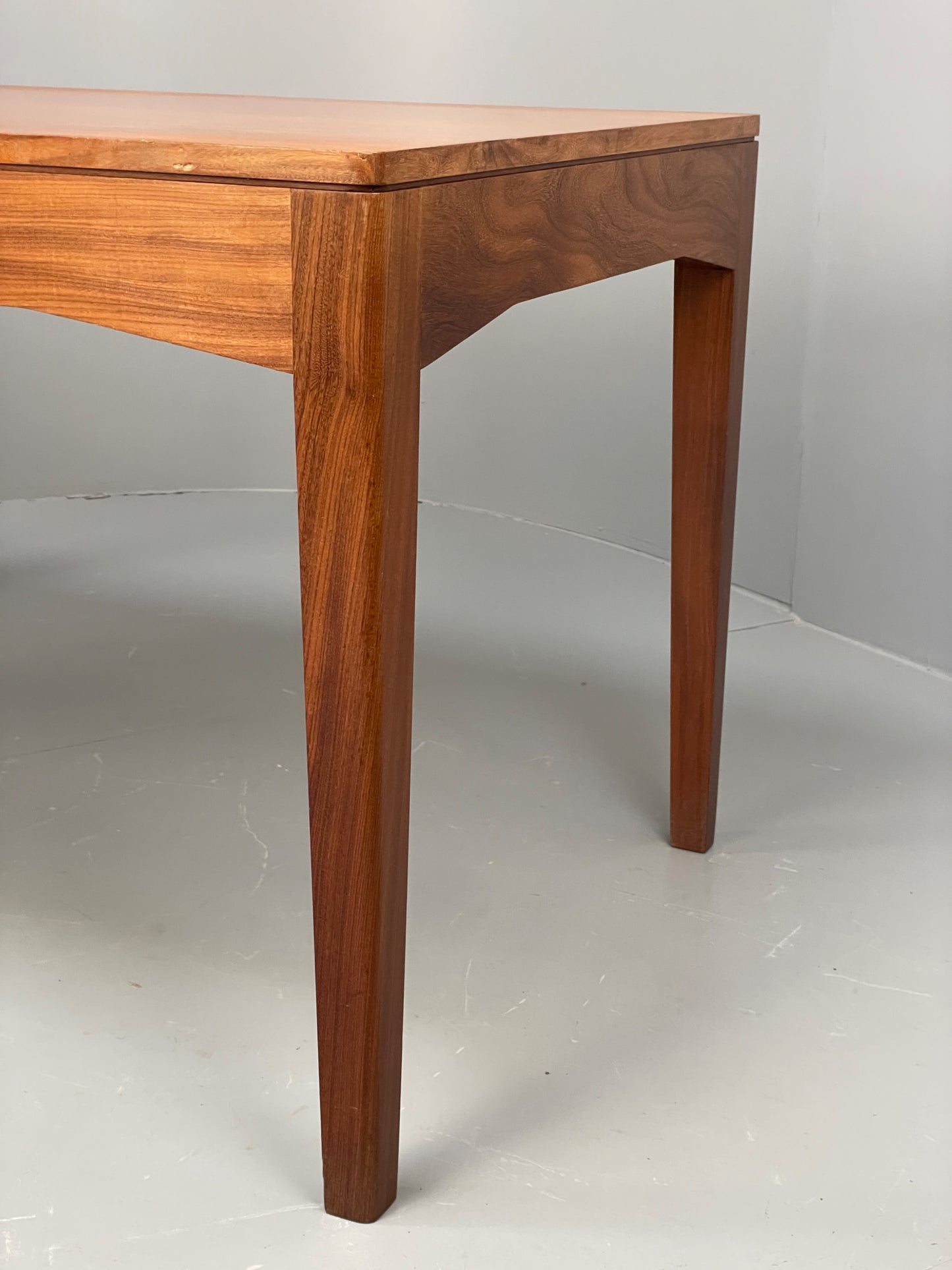 Vintage Teak Dining Table 1960s Mid Century Gordon Russell Style EB11874