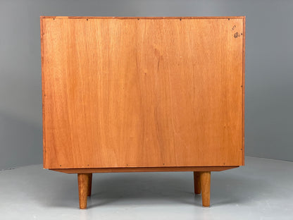 Vintage G Plan Bookcase Teak 1970s Adjustable Shelving Mid Century EB13168