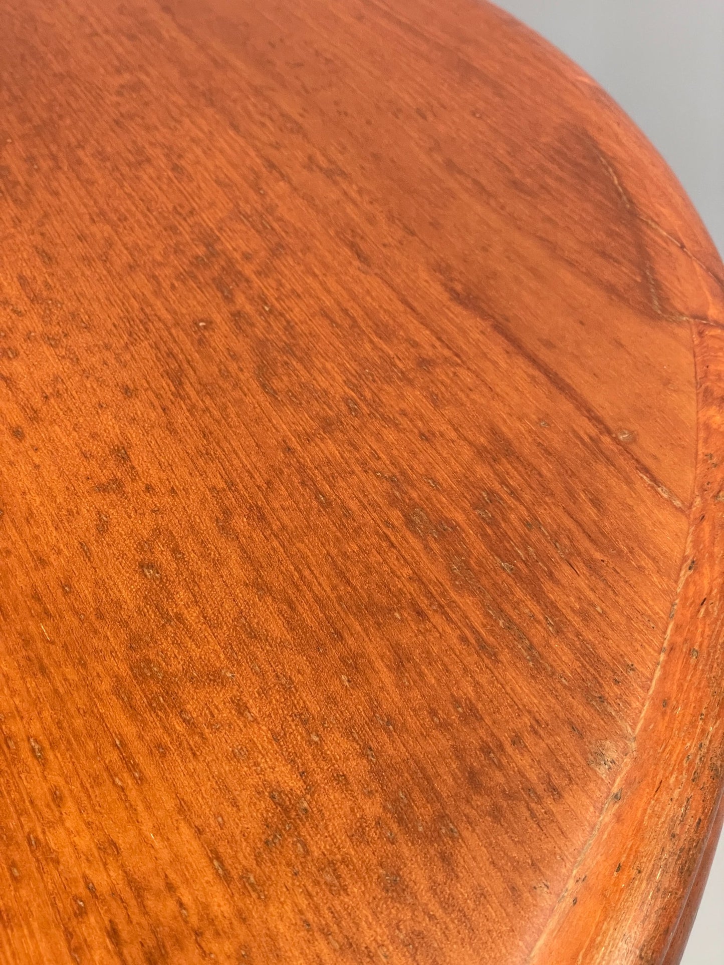 Vintage Dining Table Teak Extending 1960s Mid Century By White & Newton EB12509