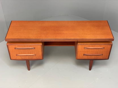 Vintage G Plan Dresser Teak Fresco Range 1960s Drawers Desk EB12936