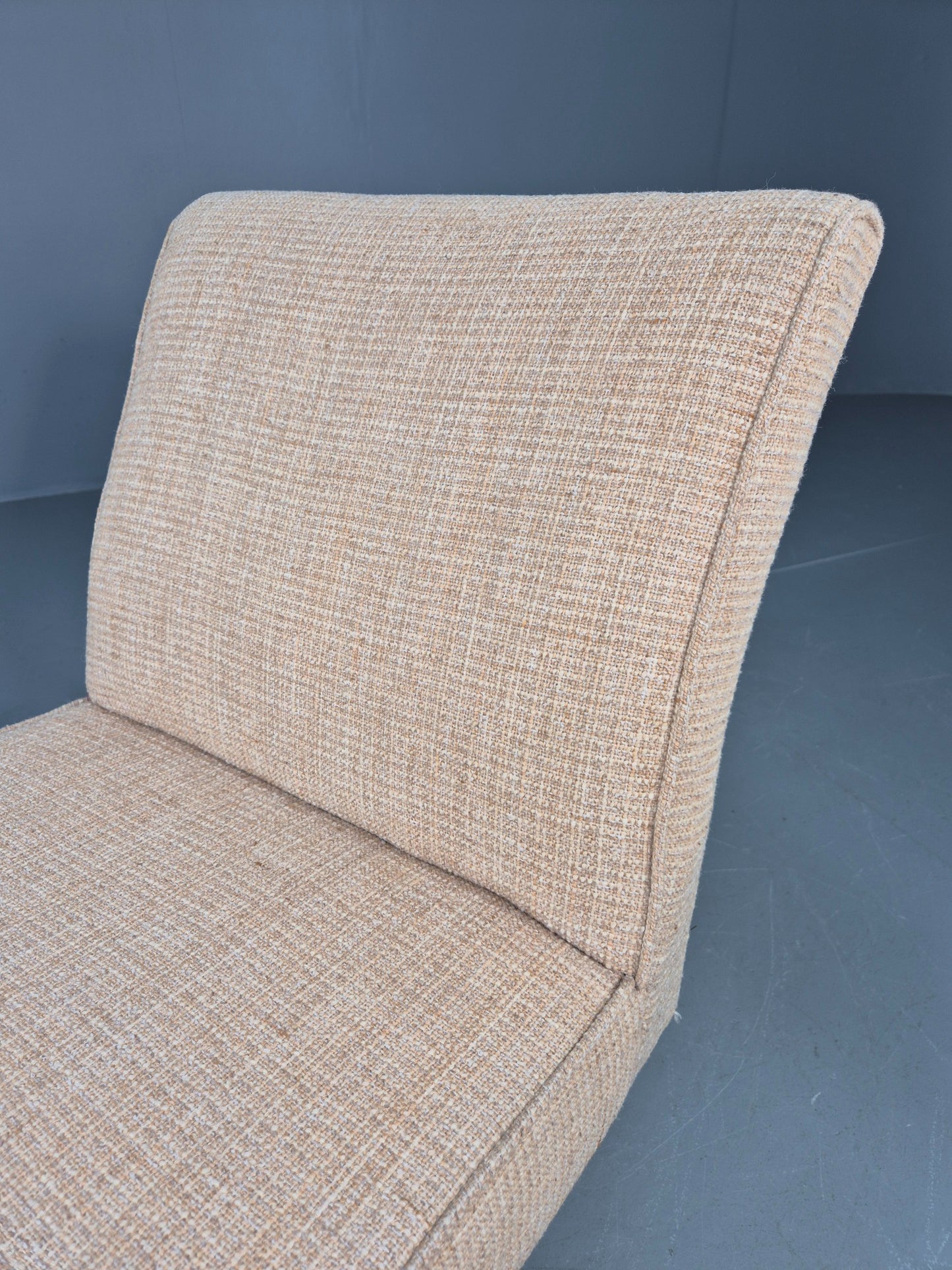 Vintage 1960s Easy Chair Cintique Model U22 Teak Mid Century Retro EB10233