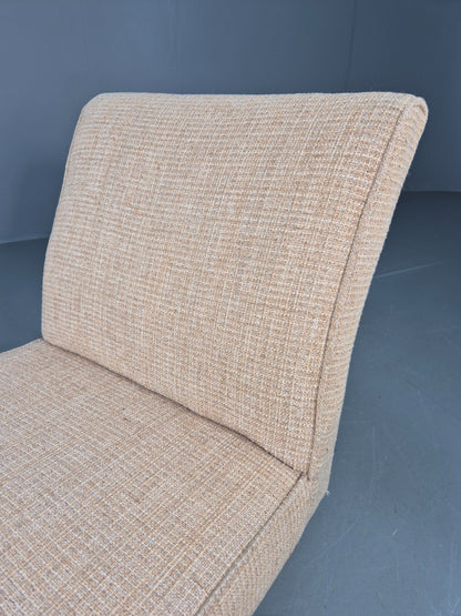 Vintage 1960s Easy Chair Cintique Model U22 Teak Mid Century Retro EB10233