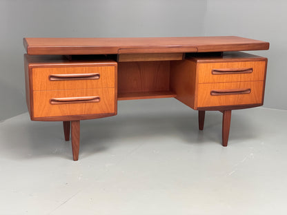 Vintage G Plan Dresser Teak Fresco Range 1960s Drawers Desk EB12936