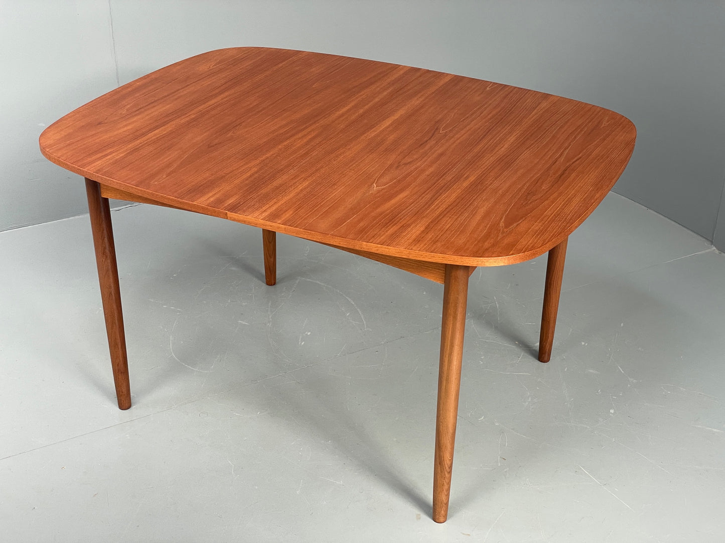 Vintage Teak Dining Table G Plan Extending Retro 1970s Mid Century EB12285