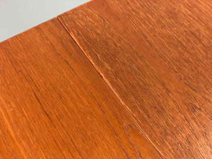 Vintage G Plan Dining Table Teak Mid Century Retro 1960s Extending EB12954