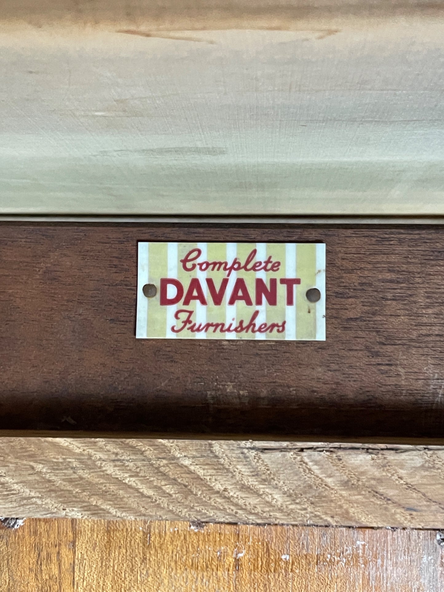 Art Deco Dining Table By Davant 1950s Walnut Extending Vintage Retro EB12216